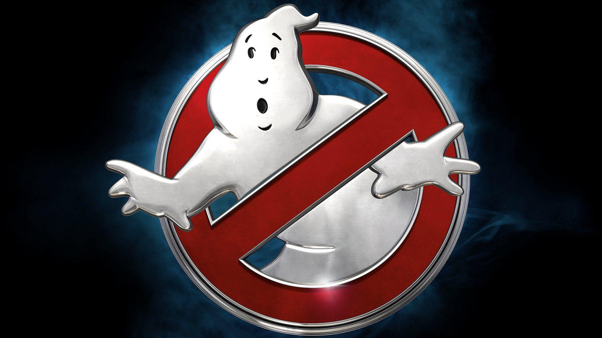 Ghostbusters V1 Mousepad
