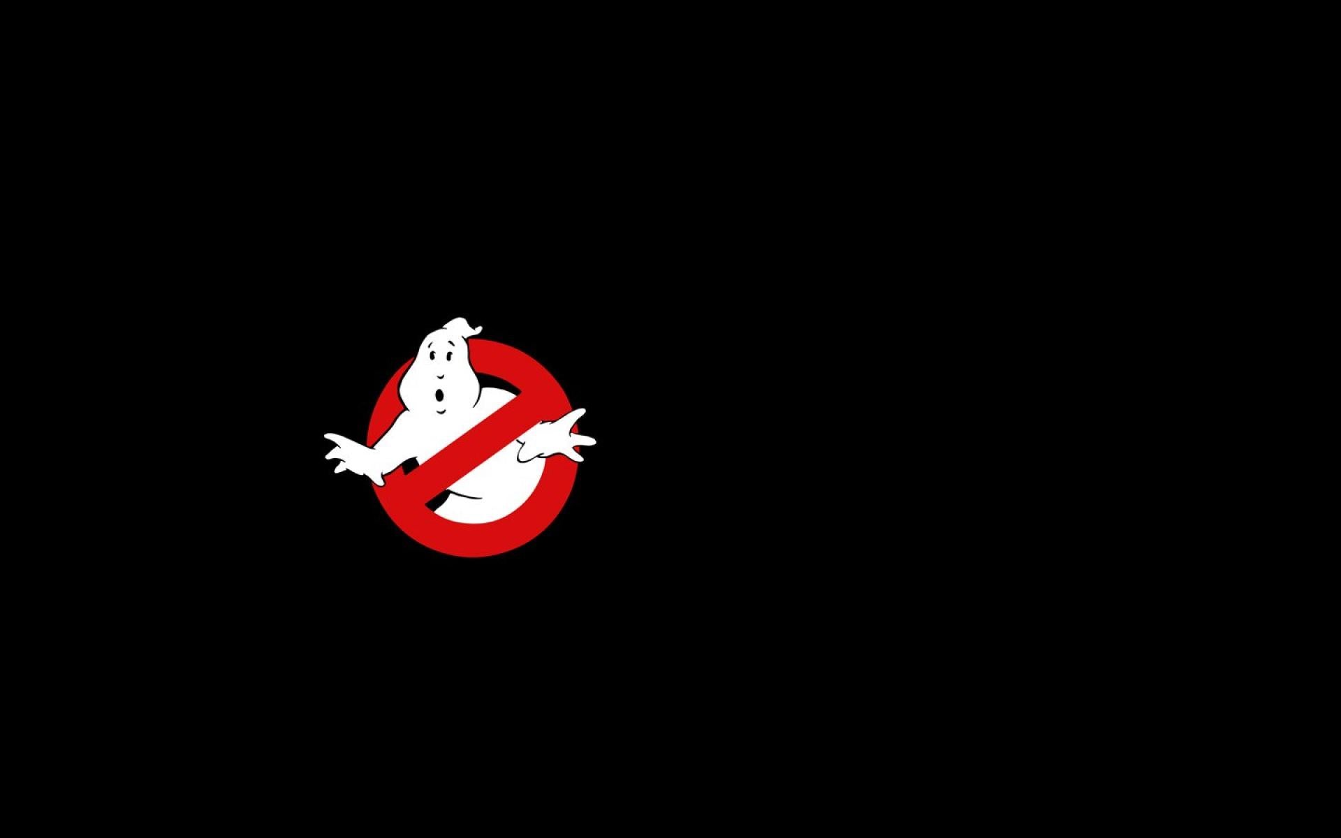 Ghostbusters V20 Mousepad
