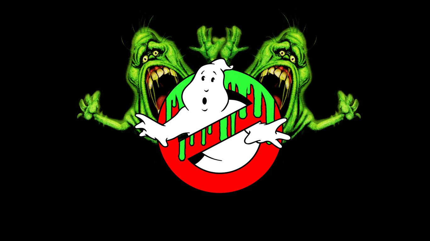 Ghostbusters V22 Mousepad