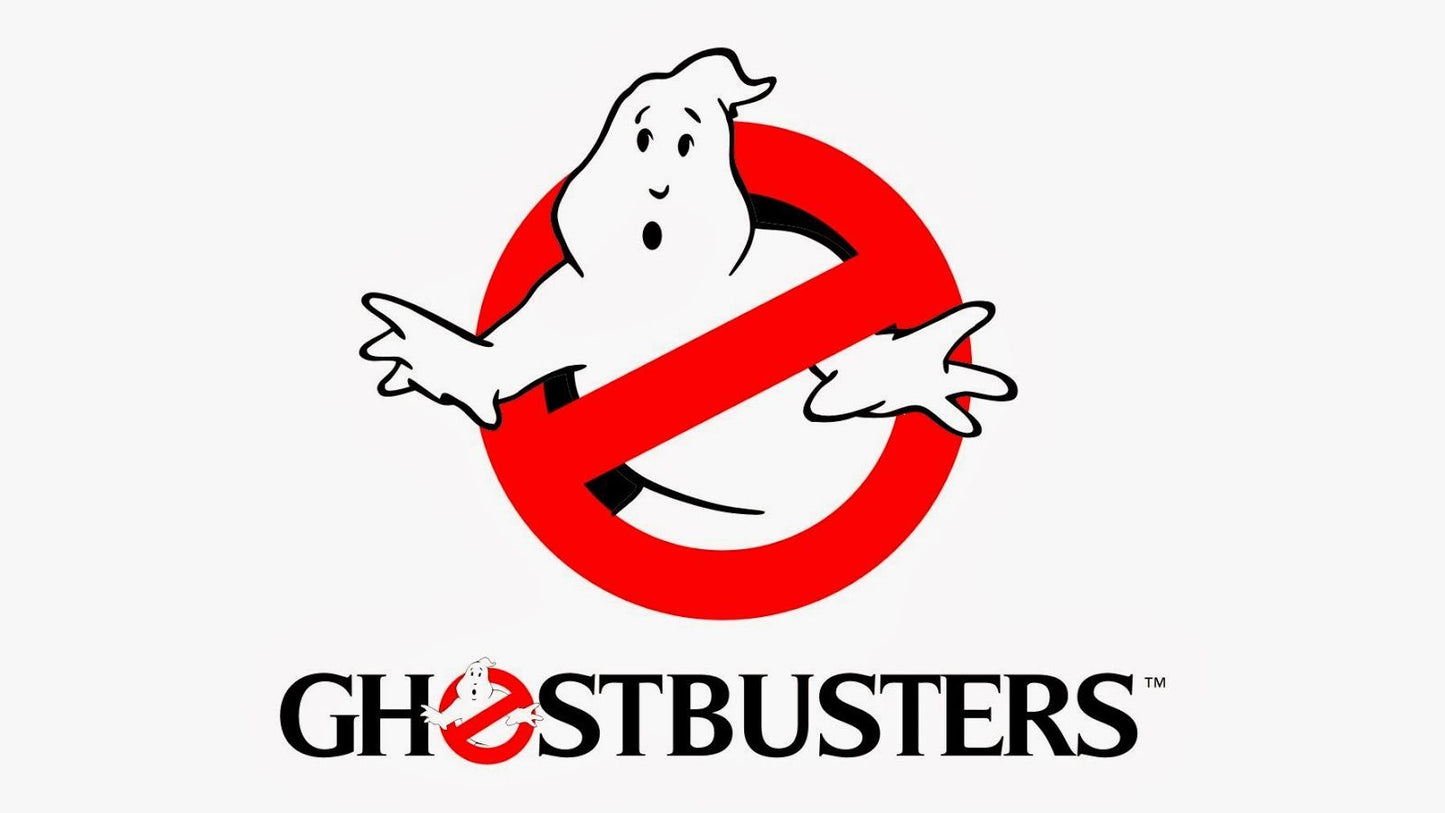Ghostbusters V27 Mousepad