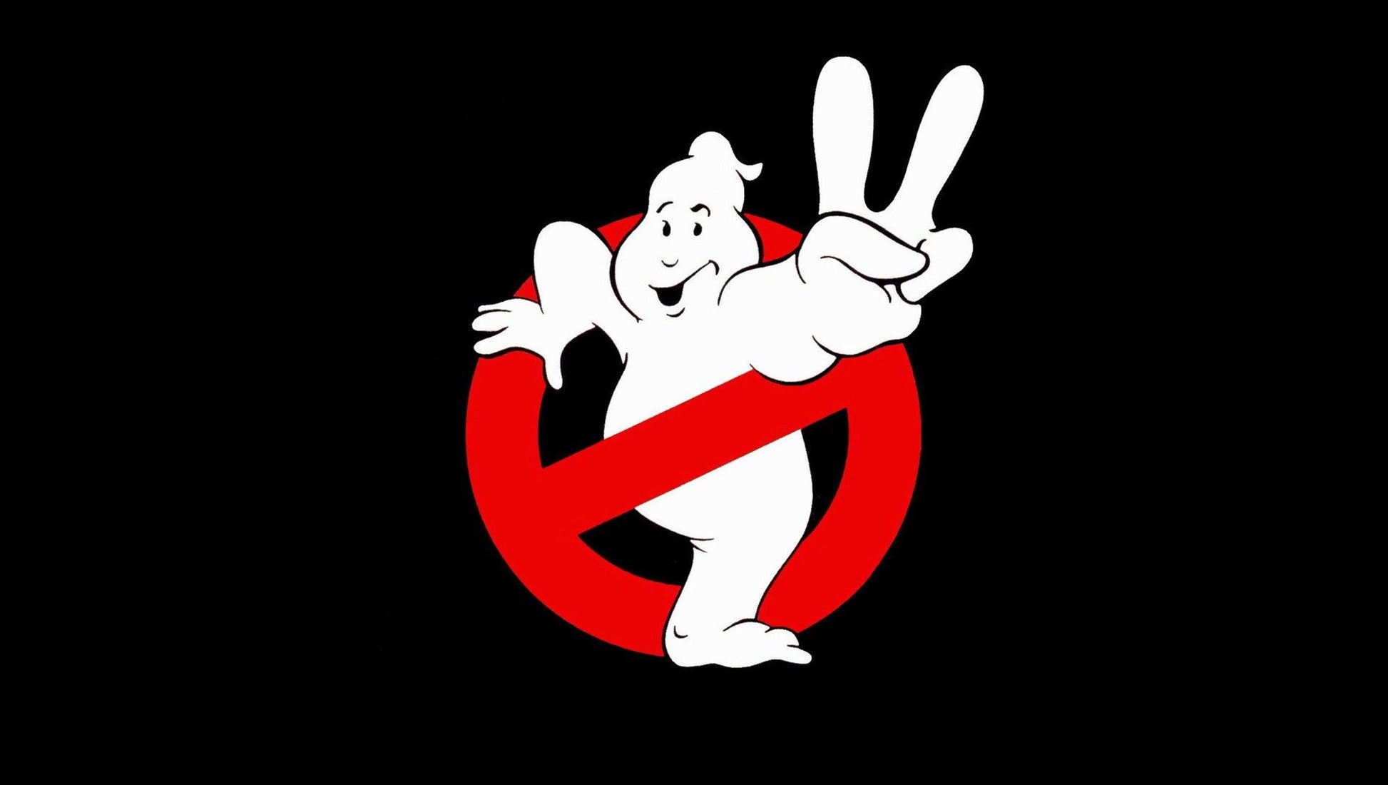 Ghostbusters V5 Mousepad