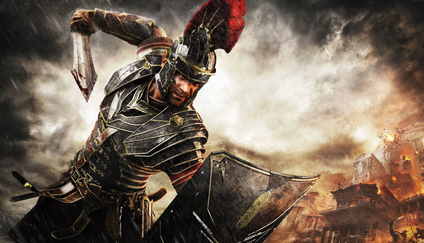 Gladiator V13 Mousepad