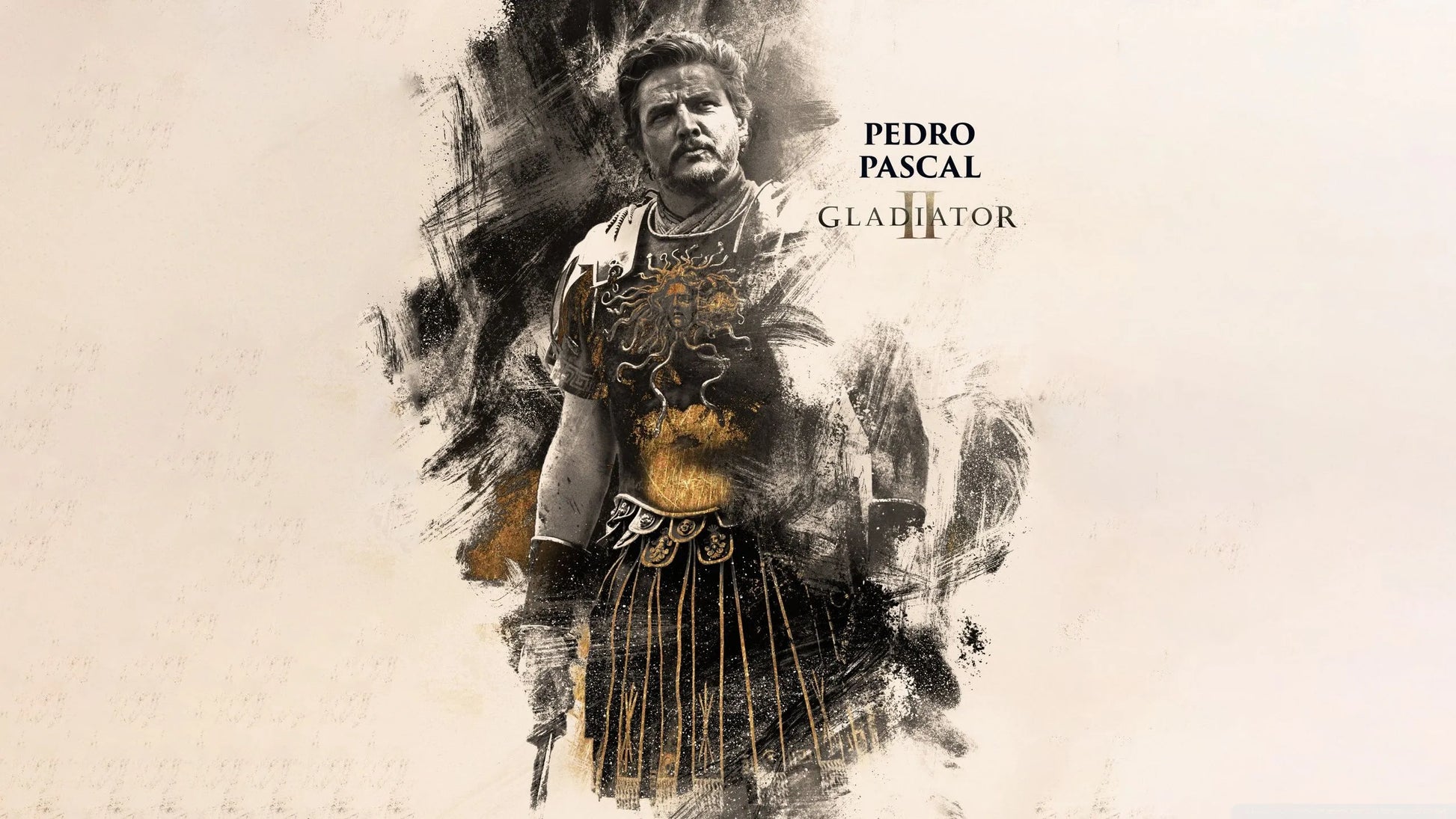 Gladiator V16 Mousepad
