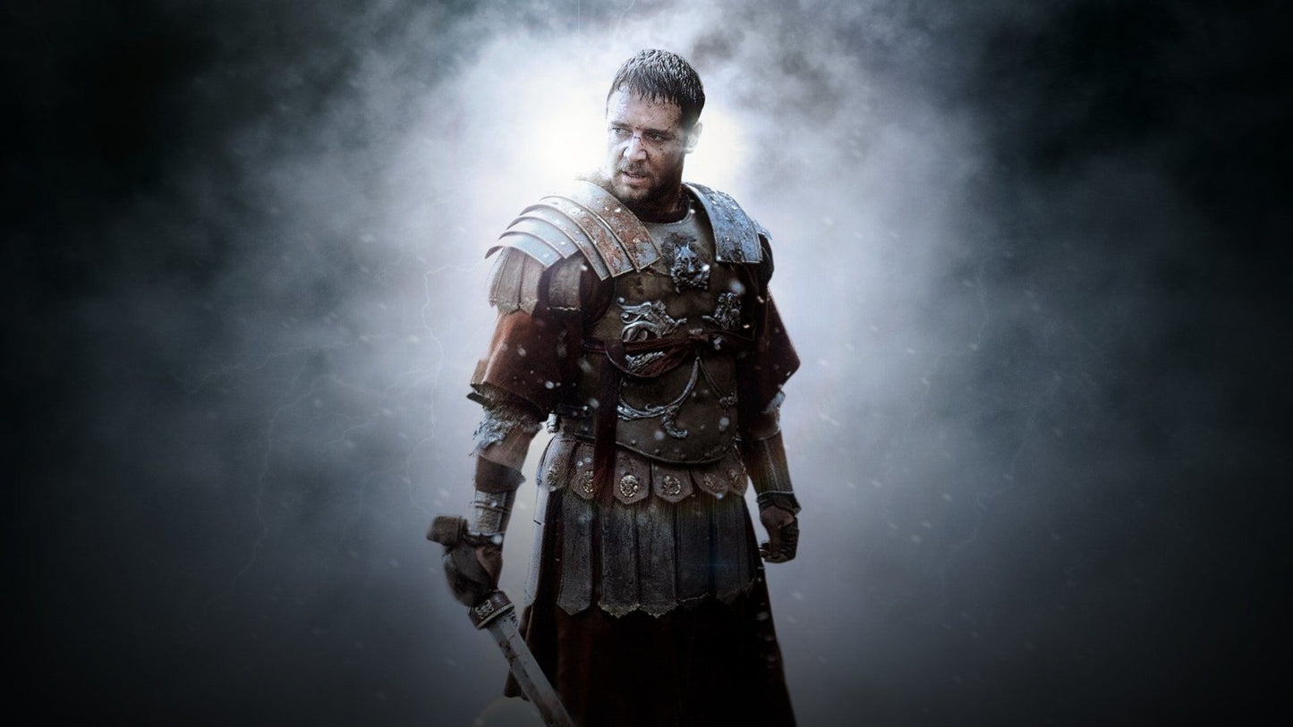 Gladiator V20 Mousepad