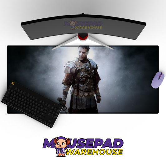 Gladiator V20 Mousepad Mockup
