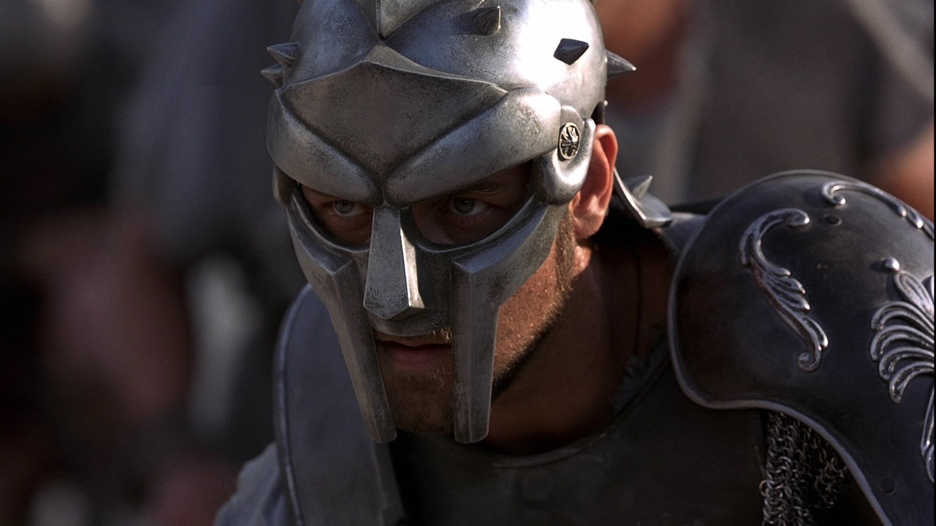 Gladiator V6 Mousepad