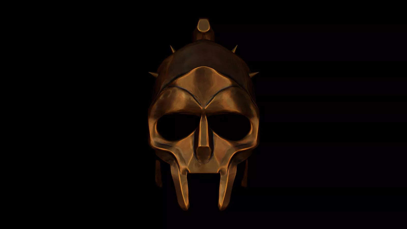 Gladiator V9 Mousepad