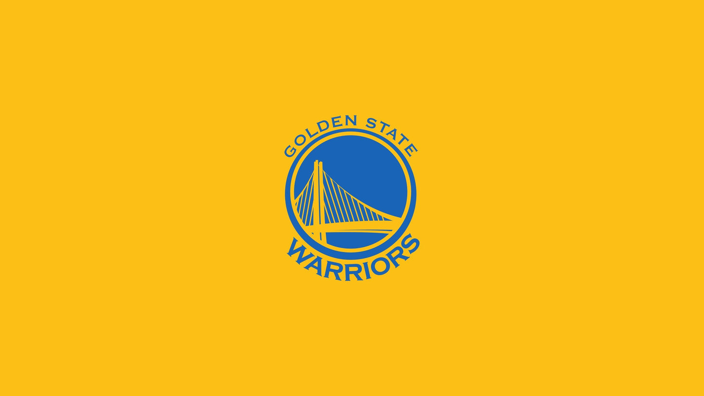 Golden State Warriors V11 Mousepad