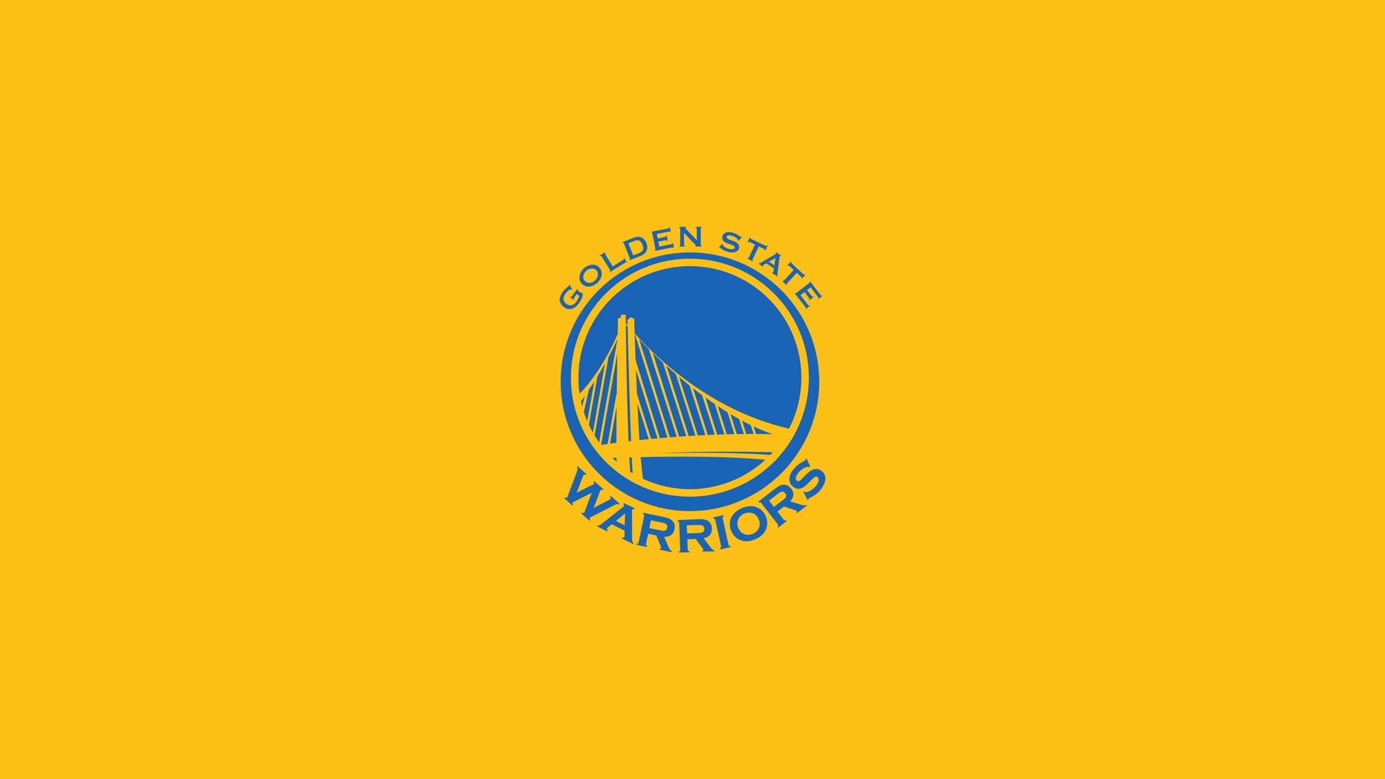 Golden State Warriors V11 Mousepad
