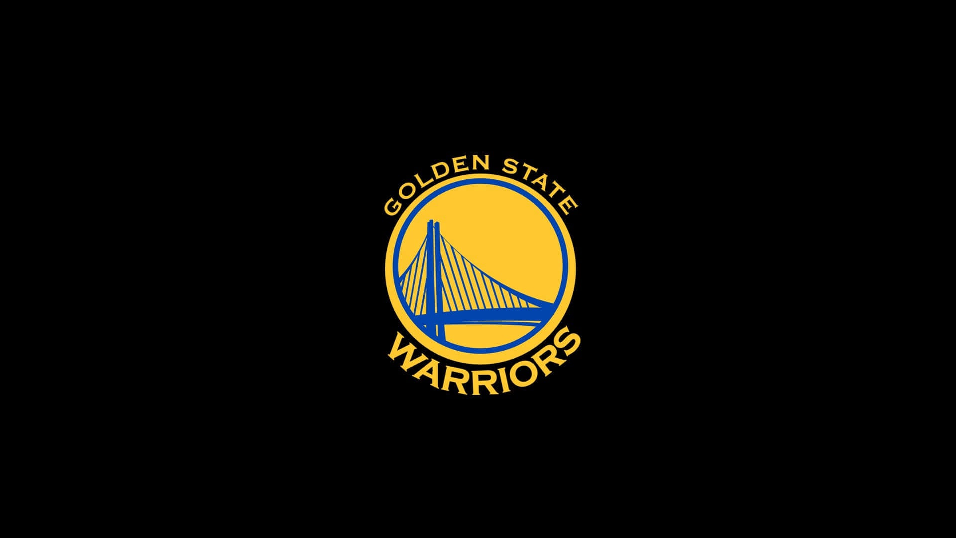 Golden State Warriors V14 Mousepad