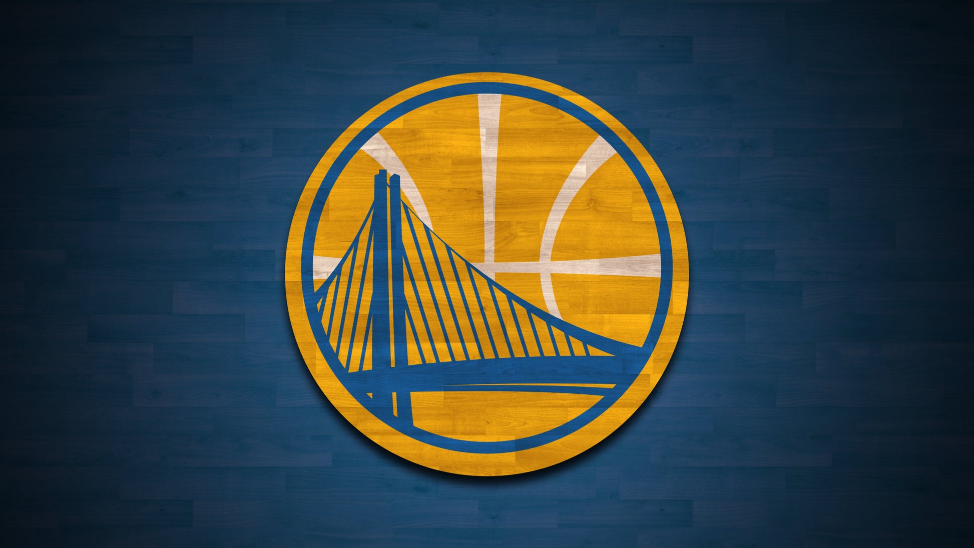 Golden State Warriors V15 Mousepad
