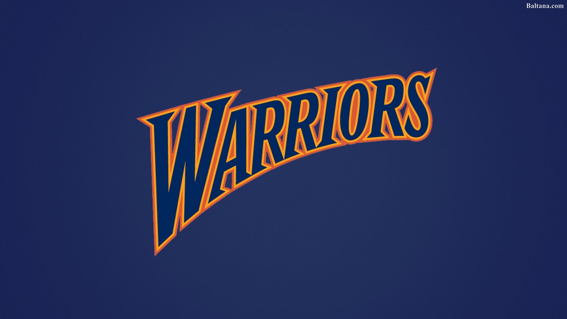 Golden State Warriors V17 Mousepad