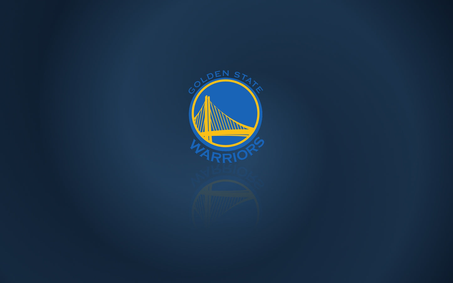 Golden State Warriors V23 Mousepad