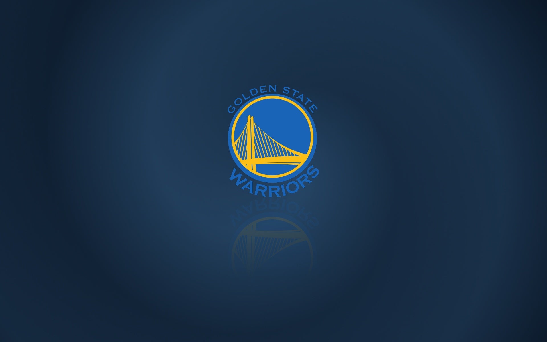 Golden State Warriors V23 Mousepad