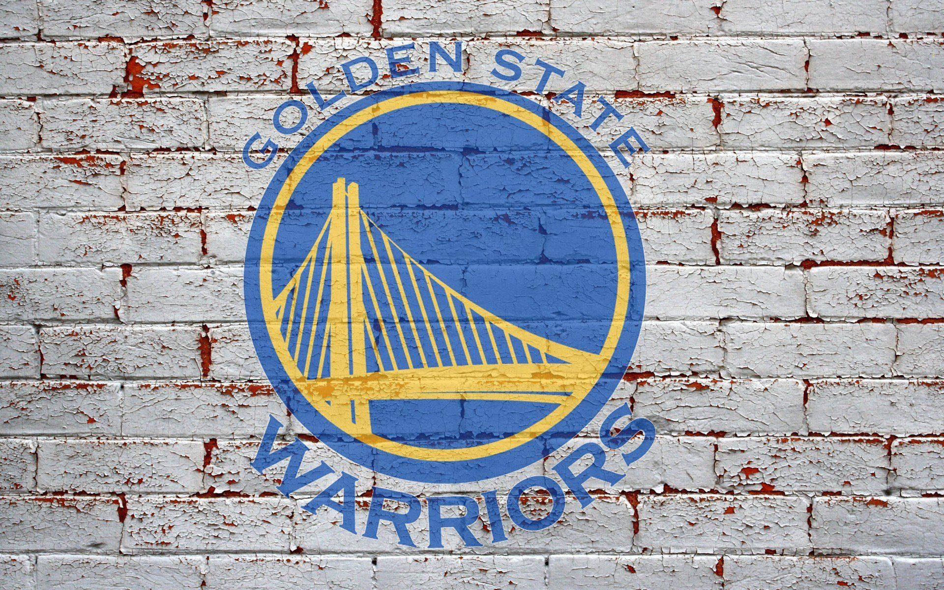 Golden State Warriors V28 Mousepad
