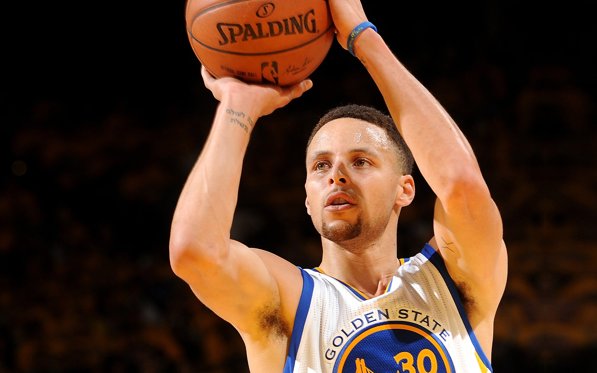 Golden State Warriors V29 Mousepad