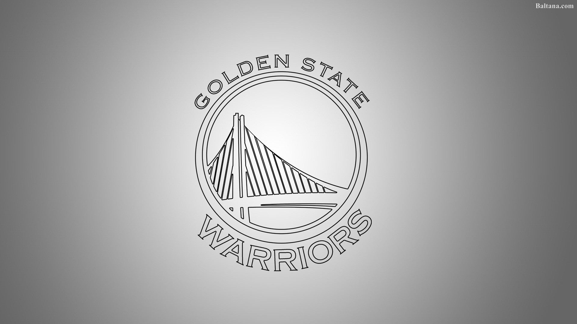 Golden State Warriors V31 Mousepad