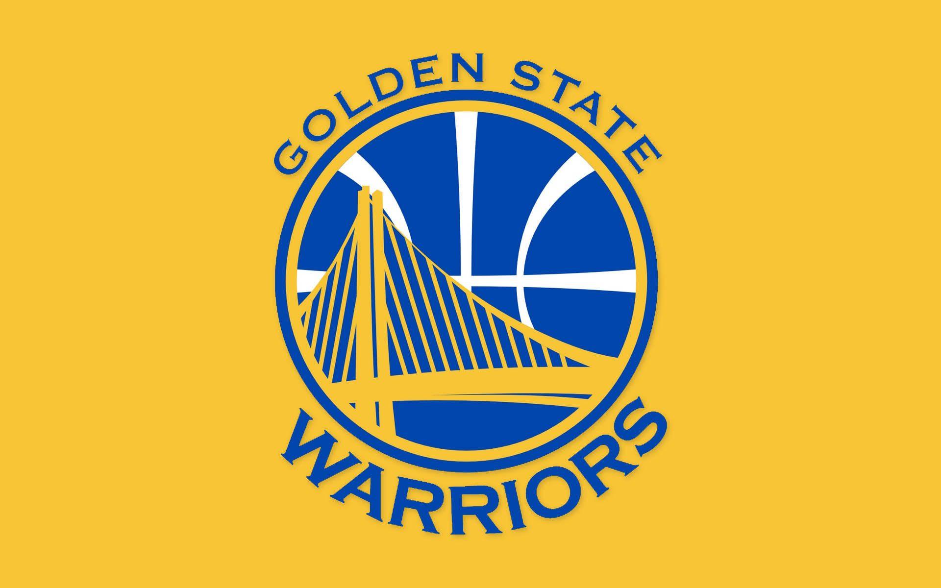 Golden State Warriors V32 Mousepad