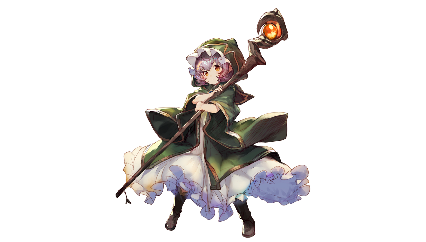Granblue Fantasy Relink V10 Mousepad