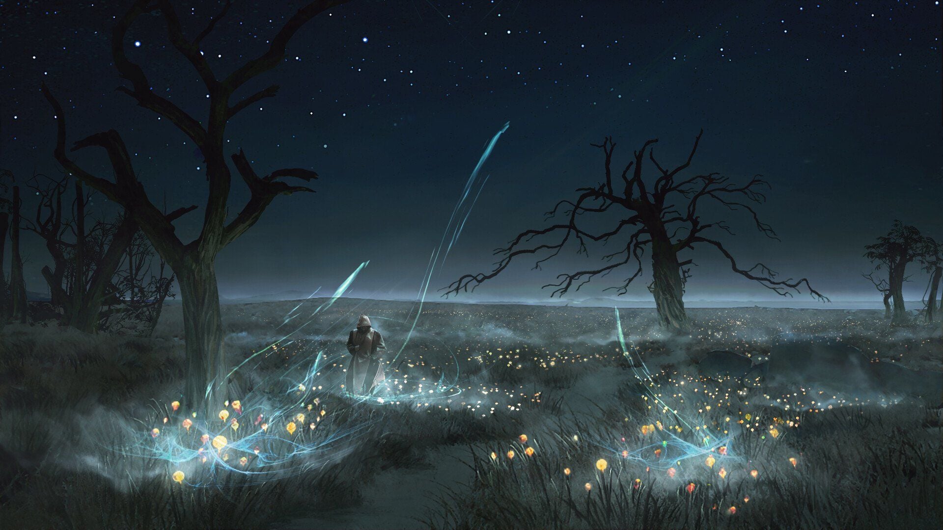 Grave of the Fireflies V16 Mousepad