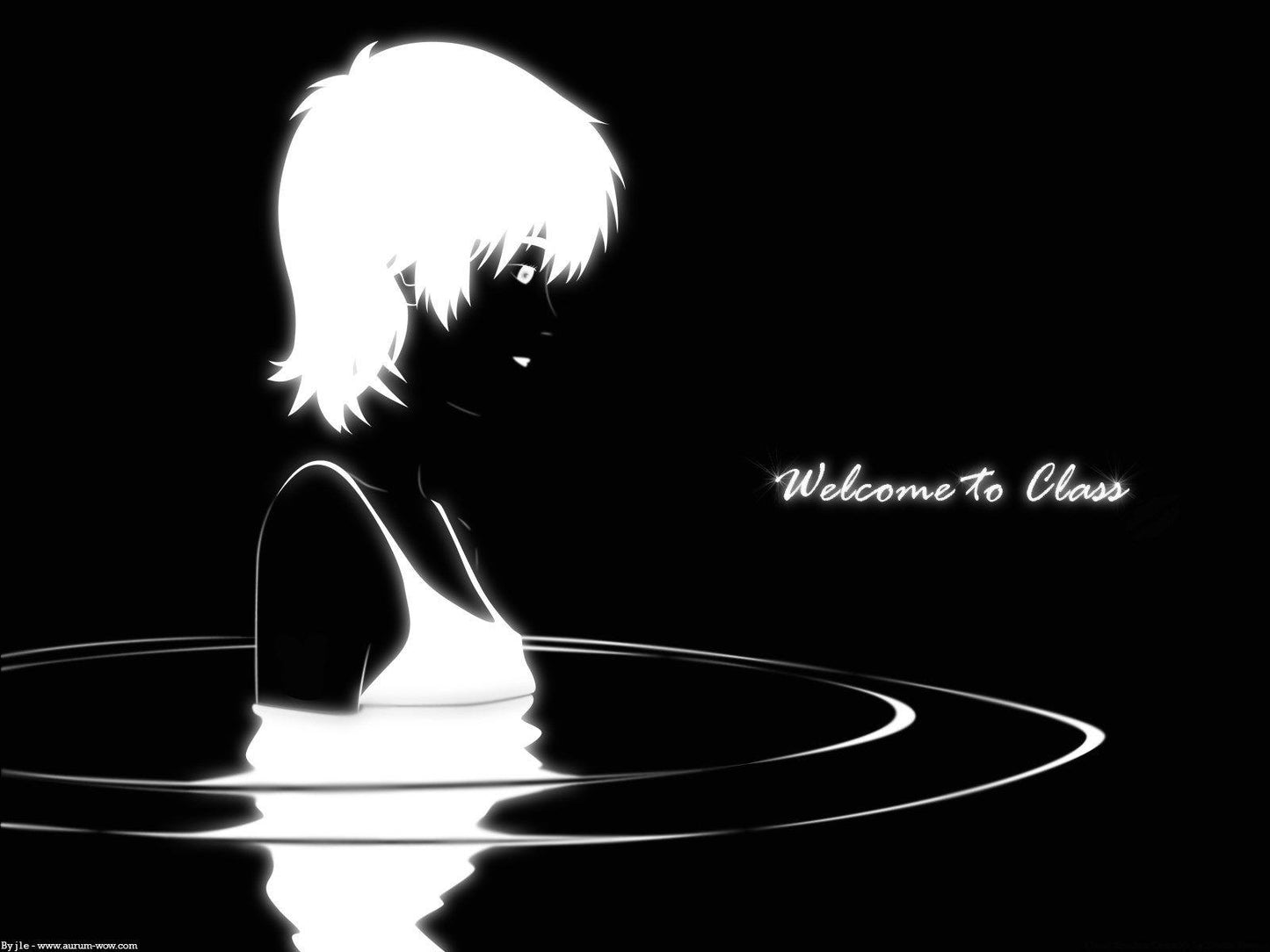 Great Teacher Onizuka V1 Mousepad