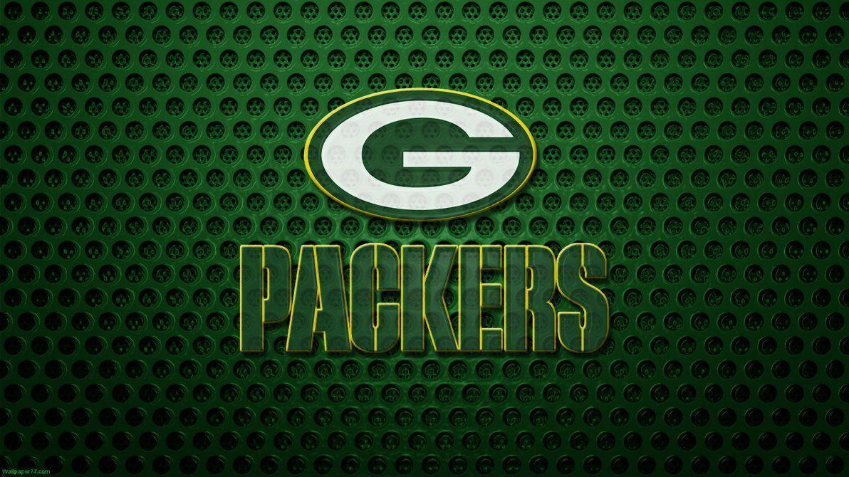 Green Bay Packers V15 Mousepad Deskmat