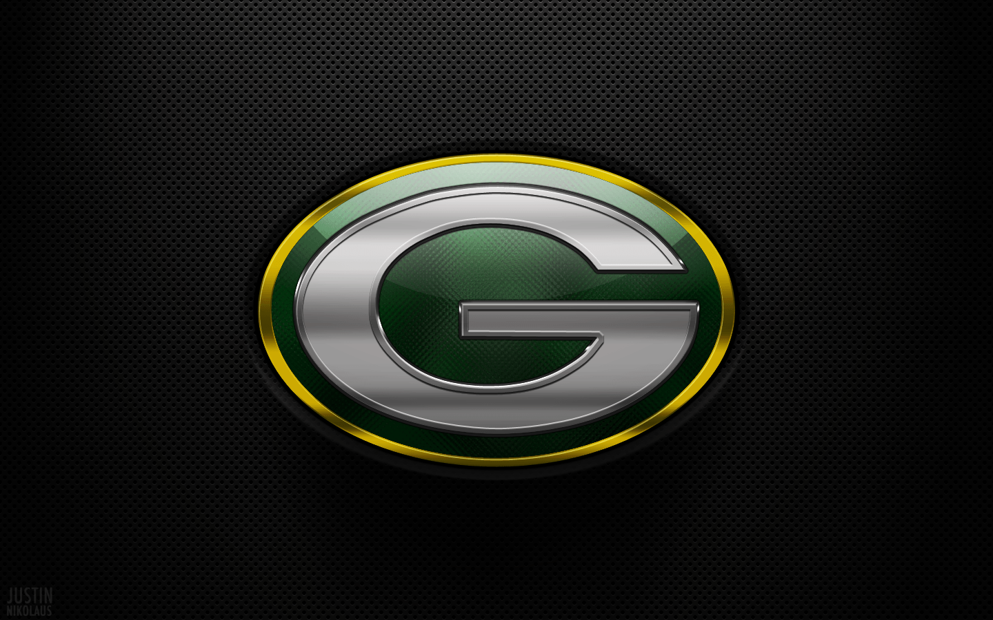 Green Bay Packers V16 Mousepad Deskmat