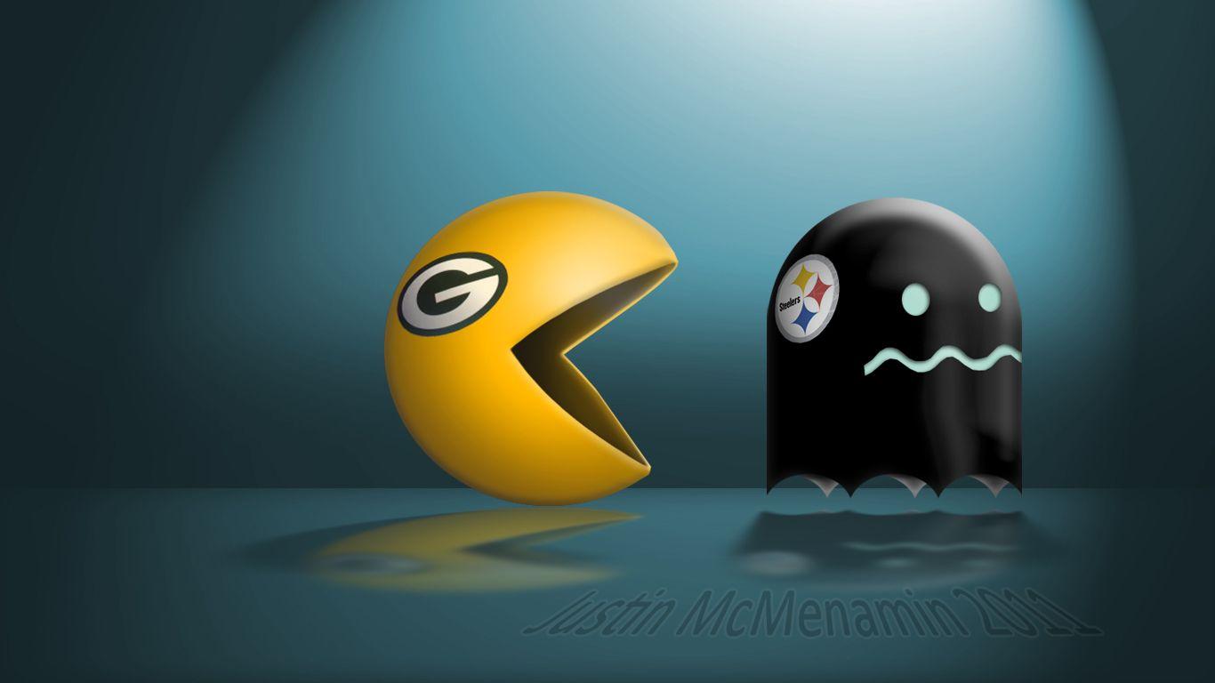 Green Bay Packers V18 Mousepad Deskmat