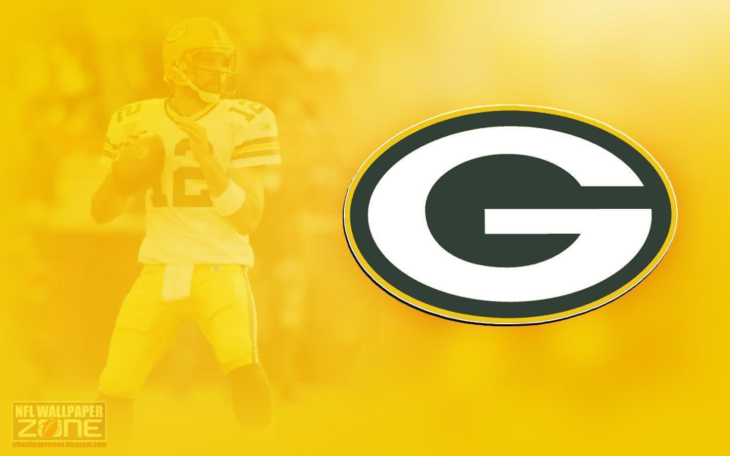 Green Bay Packers V19 Mousepad Deskmat