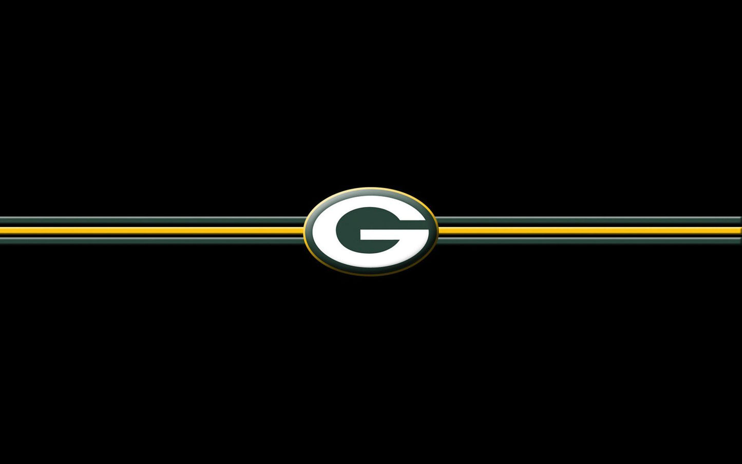 Green Bay Packers V20 Mousepad Deskmat
