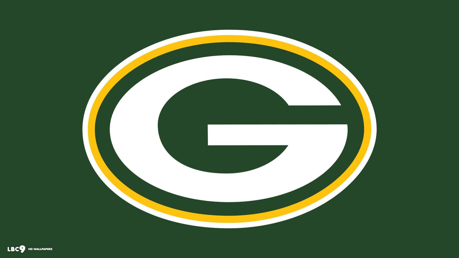 Green Bay Packers V25 Mousepad Deskmat