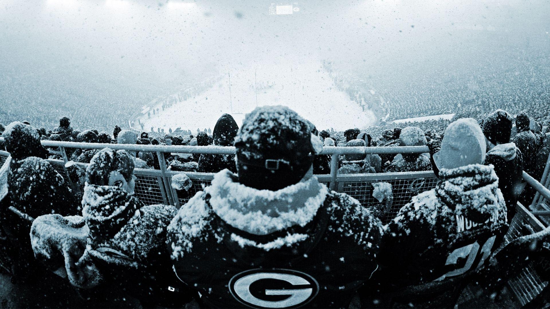 Green Bay Packers V28 Mousepad Deskmat