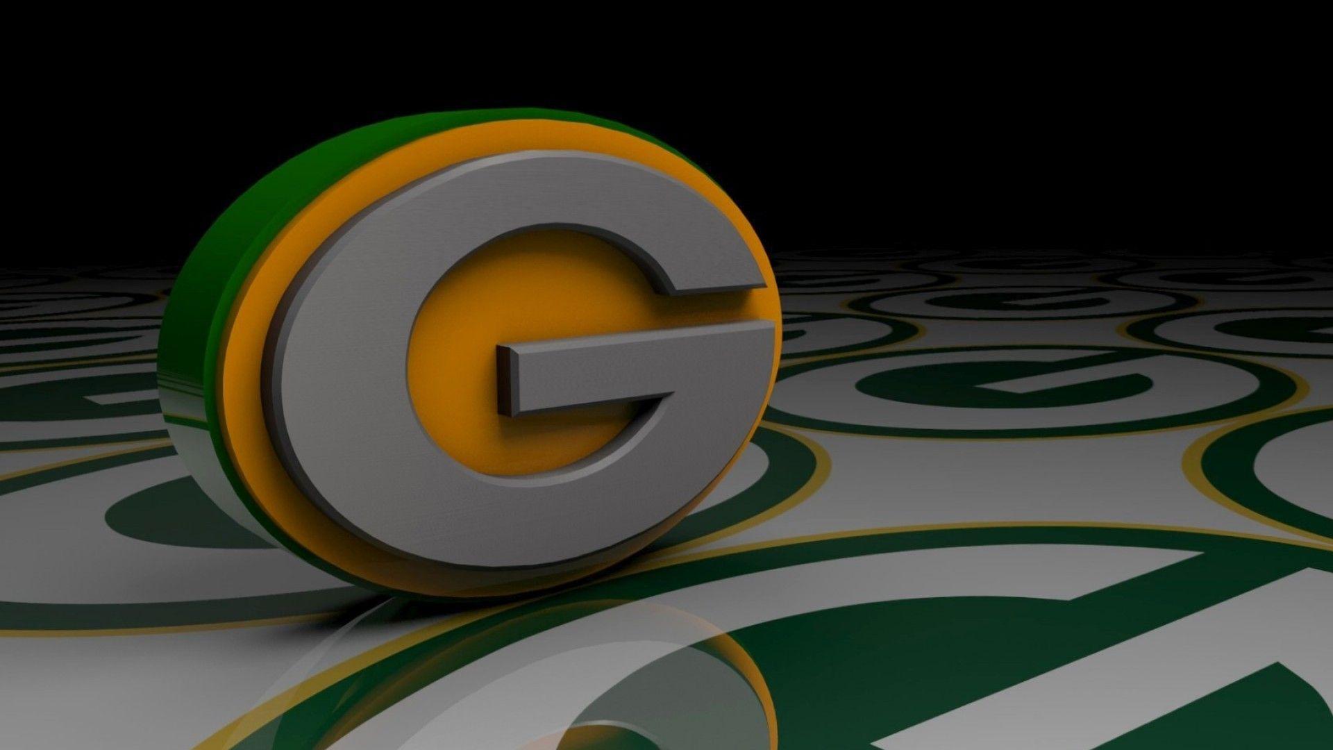 Green Bay Packers V31 Mousepad Deskmat