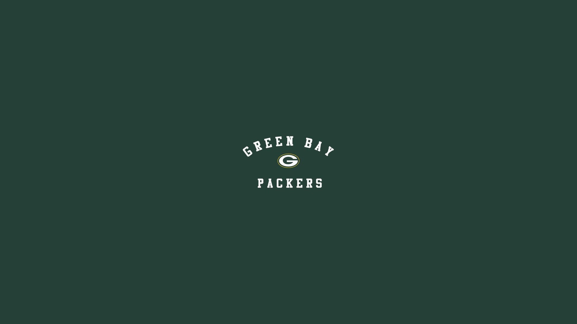 Green Bay Packers V32 Mousepad Deskmat