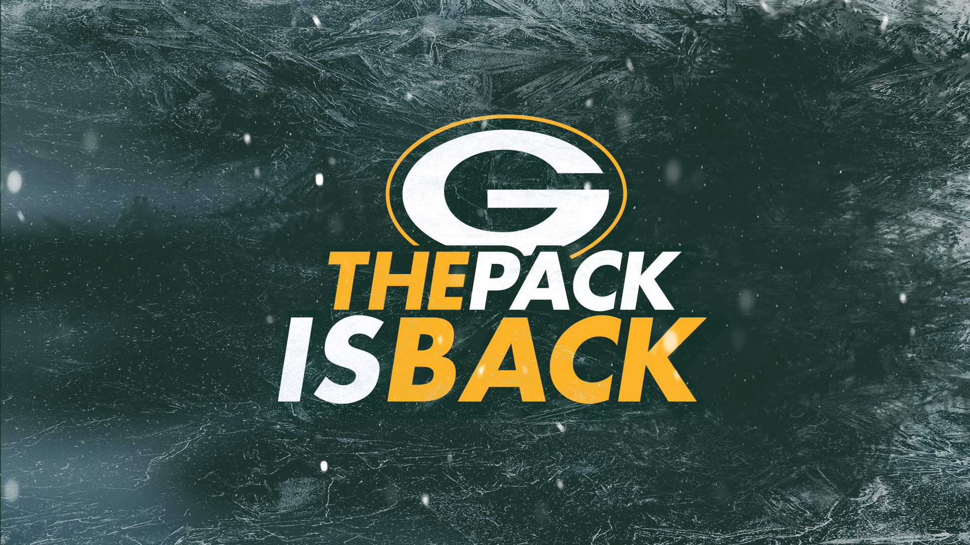 Green Bay Packers V35 Mousepad Deskmat