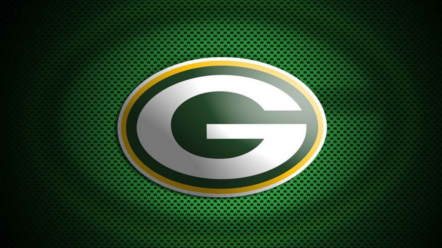 Green Bay Packers V36 Mousepad Deskmat