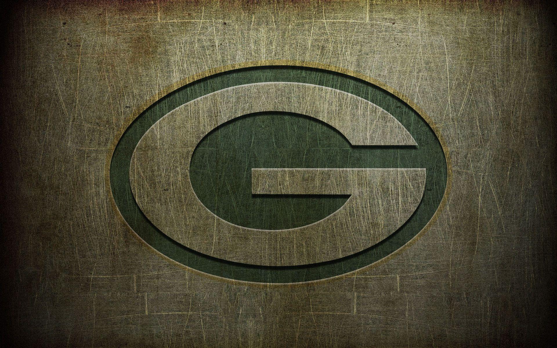 Green Bay Packers V6 Mousepad Deskmat