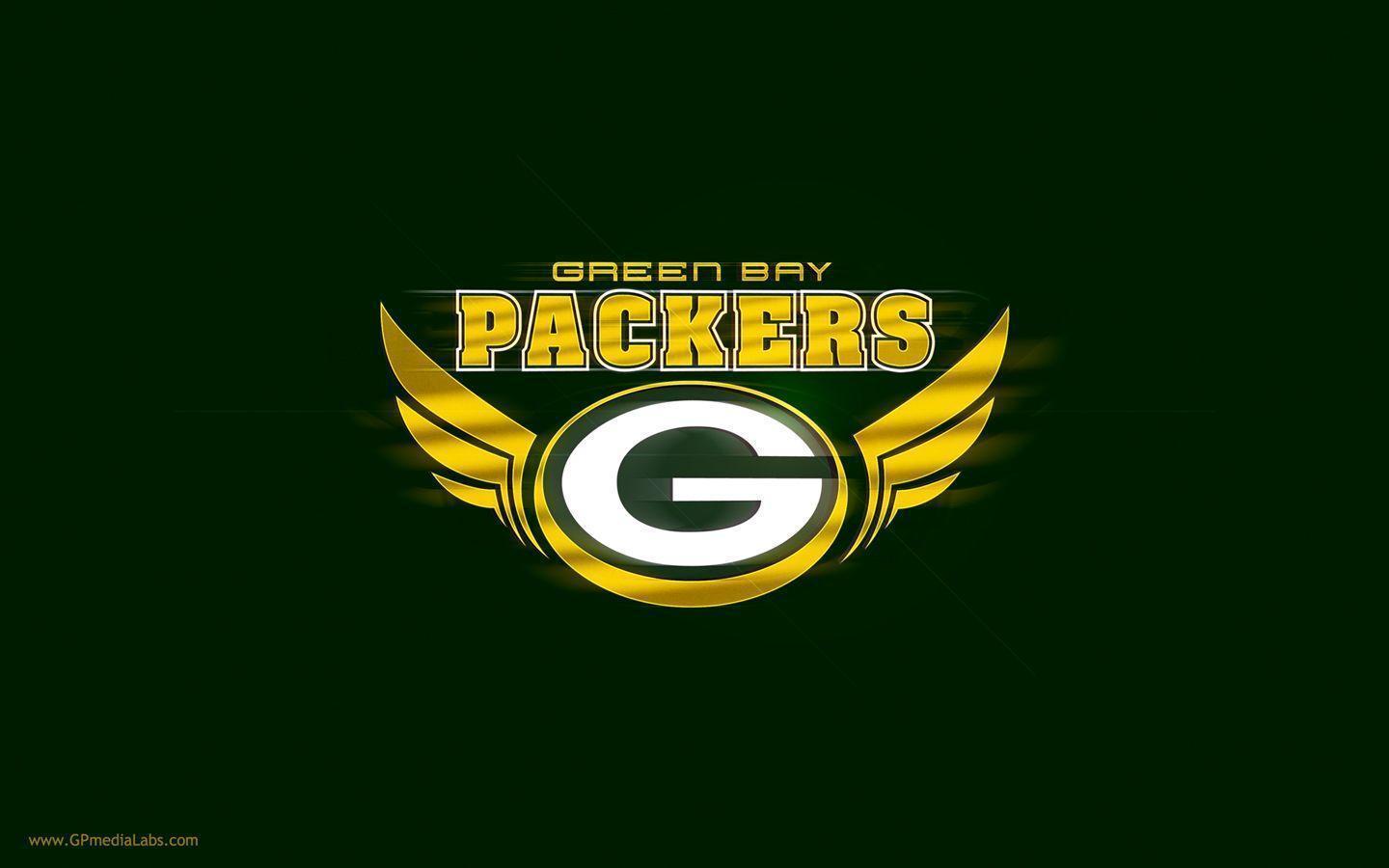 Green Bay Packers V8 Mousepad Deskmat