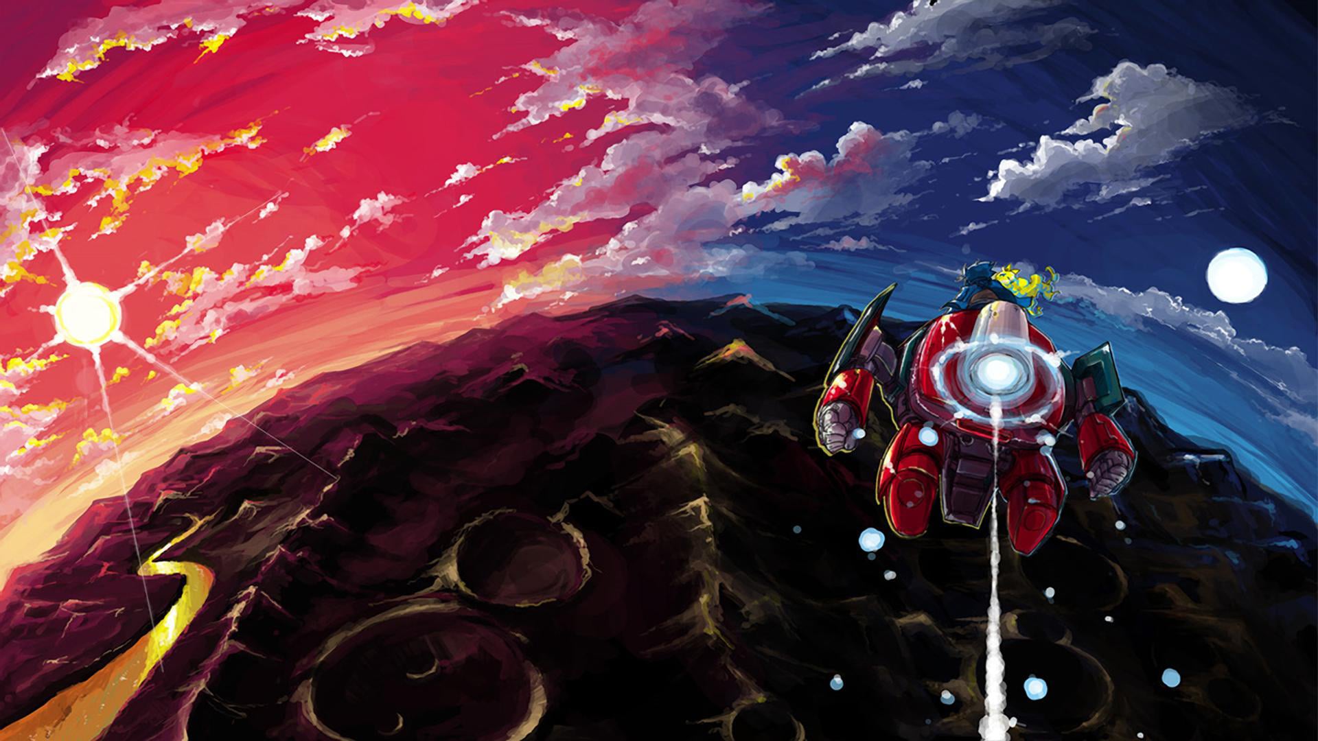Gurren Lagann V6 Mousepad