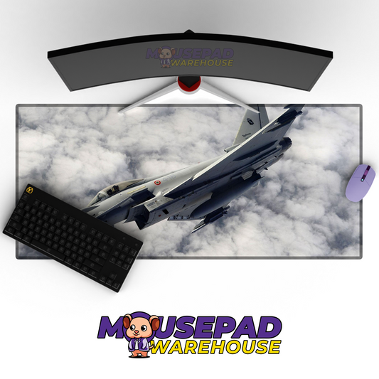 HIMARS Rocket System V14 Mousepad Deskmat Mockup