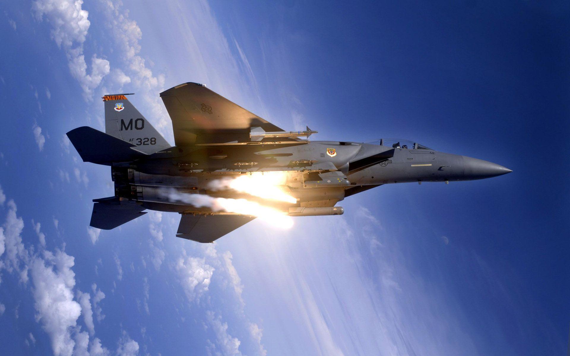 HIMARS Rocket System V20 Mousepad Deskmat
