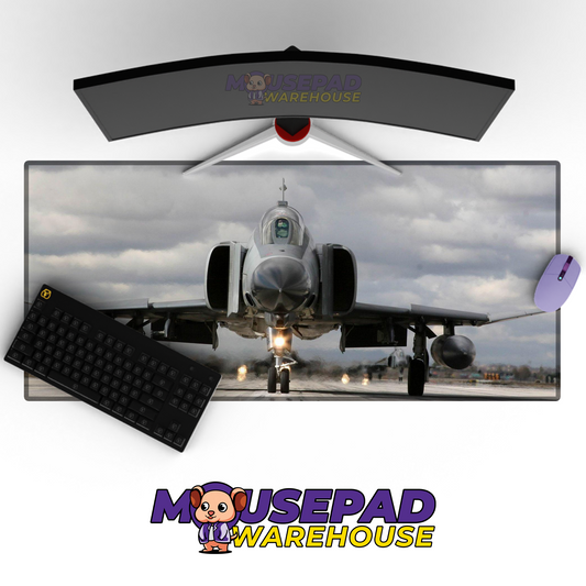 HIMARS Rocket System V22 Mousepad Deskmat Mockup