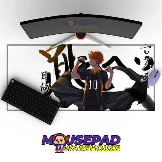 Haikyuu!! Anime Mousepad 700176 MousepadWarehouse.com