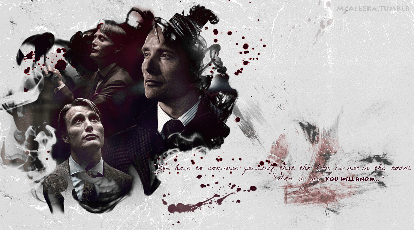 Hannibal V13 Mousepad