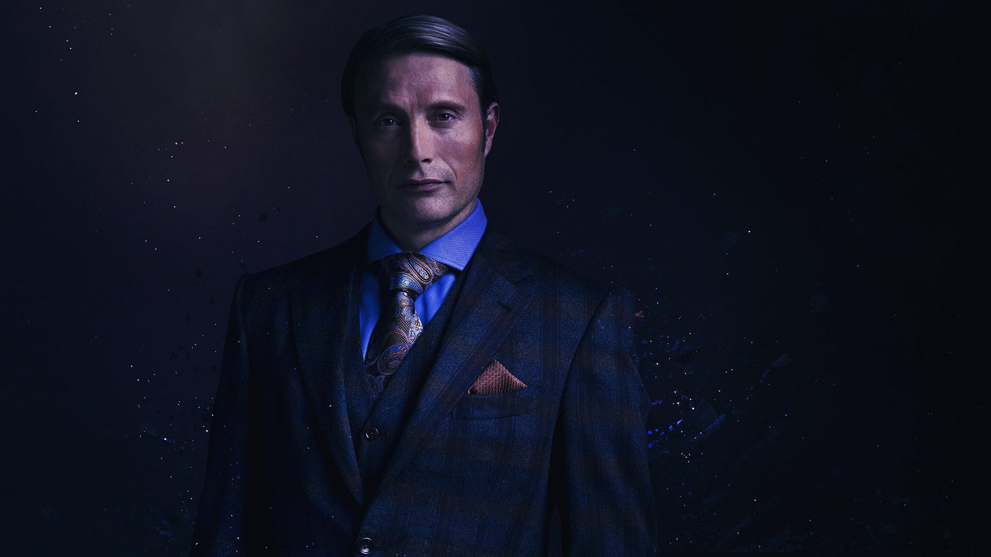 Hannibal V16 Mousepad