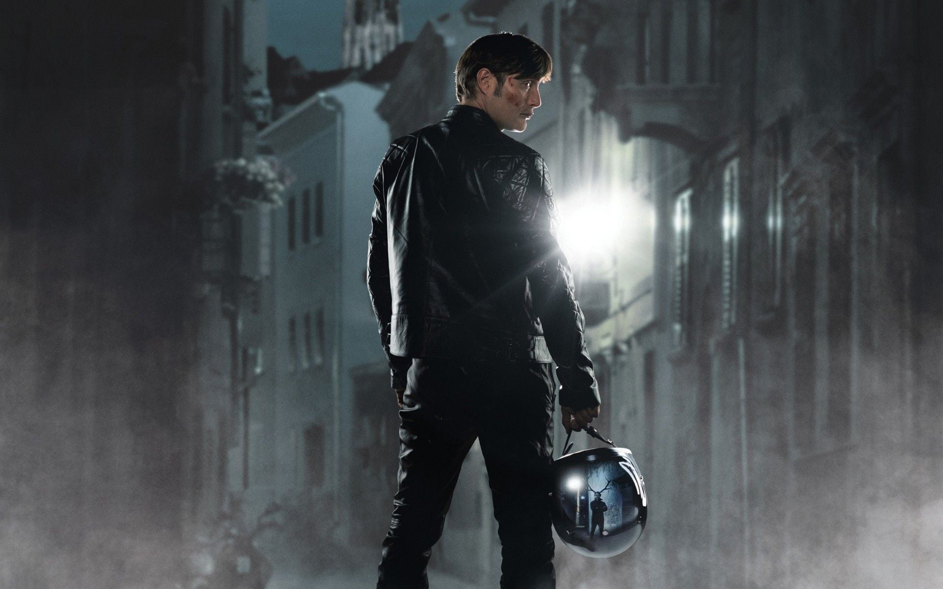 Hannibal V17 Mousepad