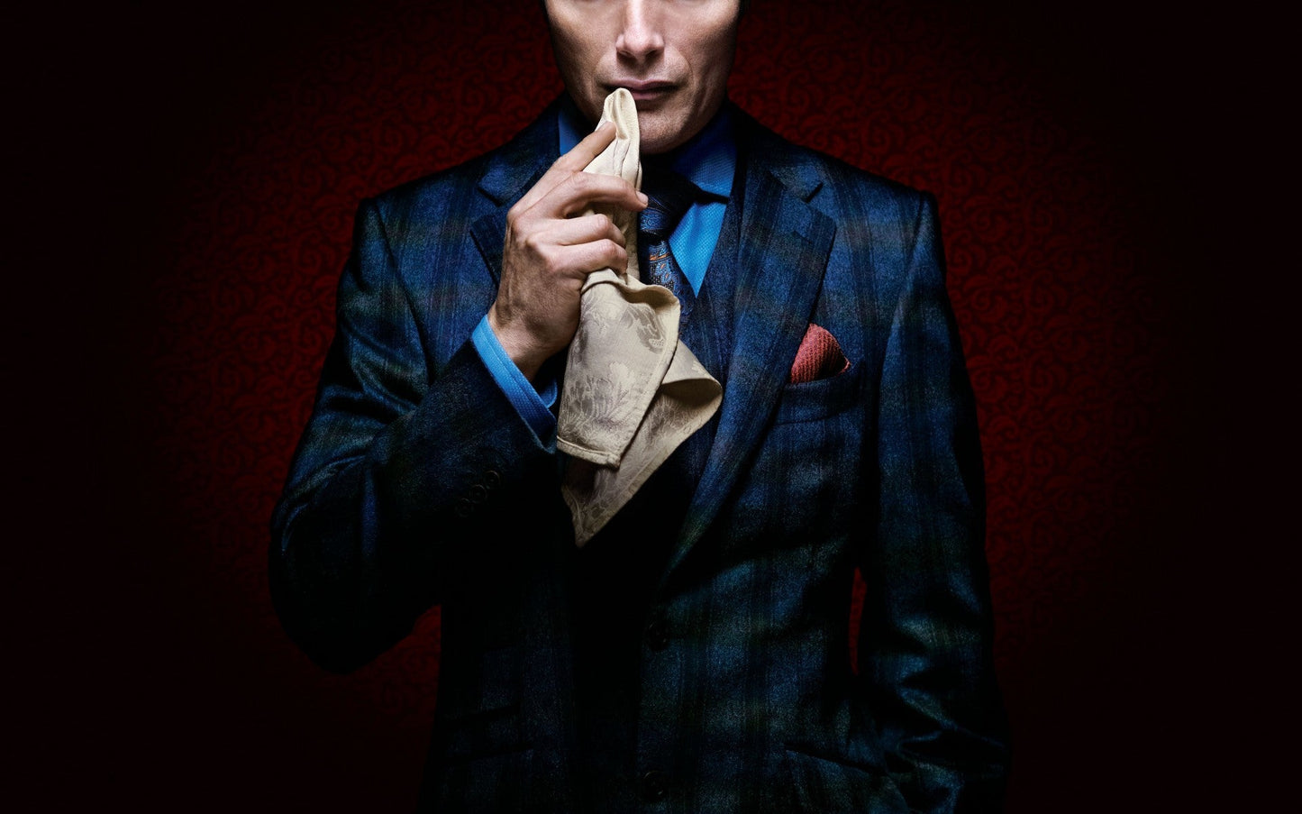 Hannibal V18 Mousepad