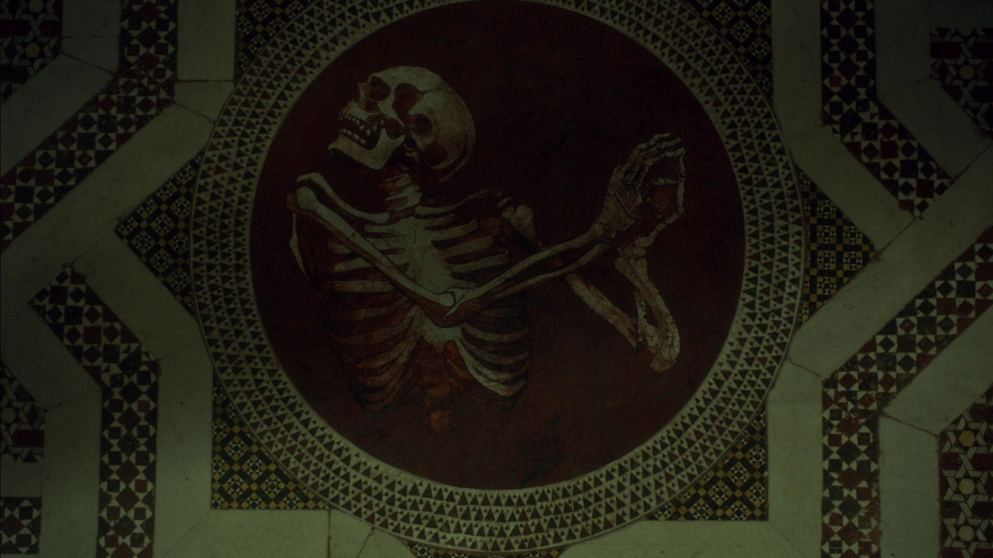 Hannibal V1 Mousepad