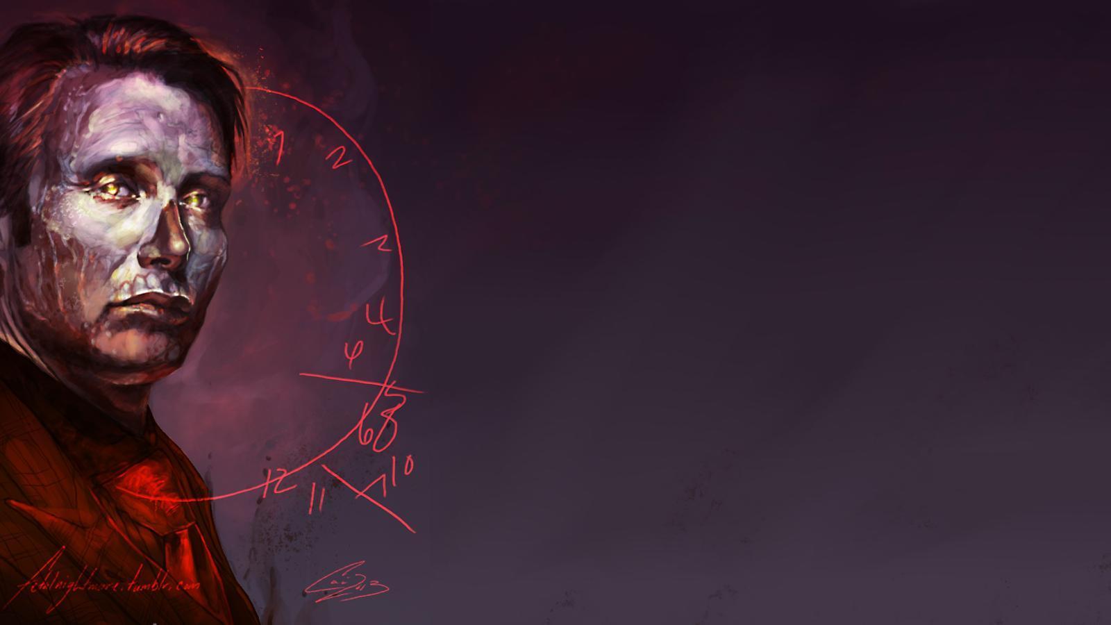 Hannibal V20 Mousepad