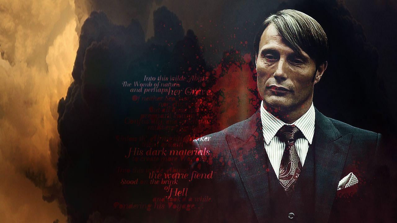 Hannibal V22 Mousepad